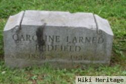 Caroline Marie Larned Redfield