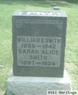 William E. Smith