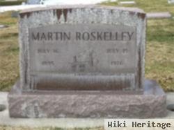 Martin Roskelley