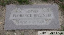 Florence Zelakowski Bielinski