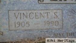 Vincent S. Lindway