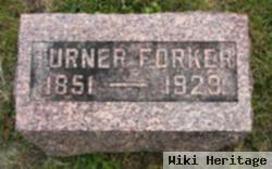 Turner Forker