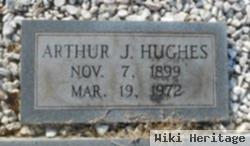 Arthur J. Hughes