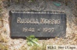 Russell Morris