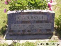 James H. "jack" Carroll