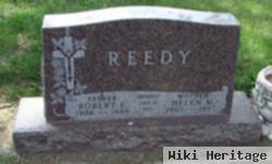 Robert E. Reedy