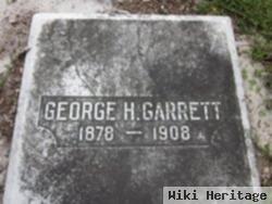 George H. Garrett