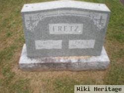 Paul Thomson Fretz