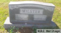 Pervis Era Milster