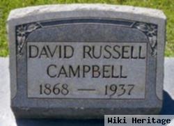 David Russell Campbell