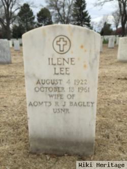 Ilene Lee Bagley