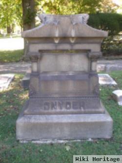 Samuel Snyder