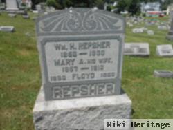 Mary Alice Fell Repsher