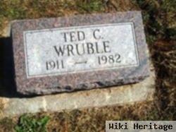 Theodore Casimir "ted" Wruble