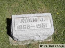 Adam Jacob Kline