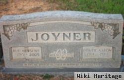 Homer Aaron Joyner