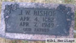 J. W. Bishop