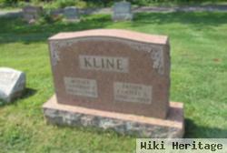 Charles S Kline