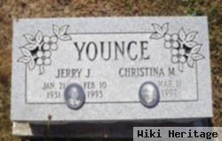 Jerry J. Younce