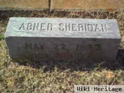 Abner Sheridan