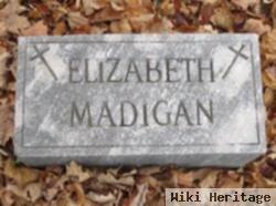 Elizabeth Madigan