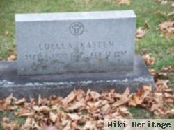 Luella Smith Kasten