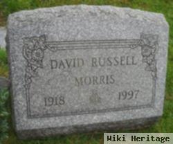 David Russell Morris