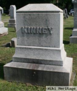 Charles A. Kinney