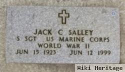 Jack C. Salley