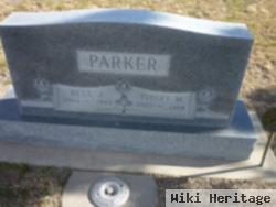 Eibert M. Parker
