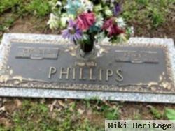 Ethel Ruth Laughlin Phillips