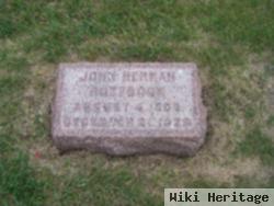 John Herman Rozeboom