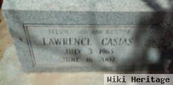 Lawrence R Casias