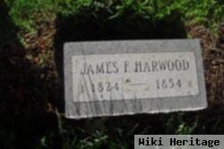 James F Harwood