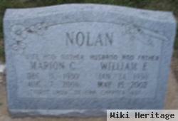 William E. Nolan