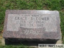 Grace B. Comer