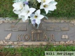 Ernest Kollar