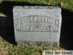 George A Beaman