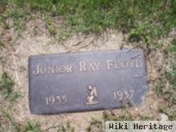 Junior Ray Floyd