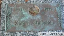 King C Anderson