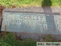 Isabelle Gwinn Corley