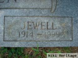 Jewell Warren