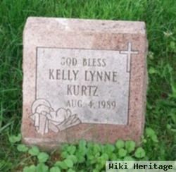 Kelly Lynne Kurtz