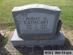 Robert Mcdonald Cathcart