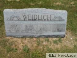 Carl J. Weidlich