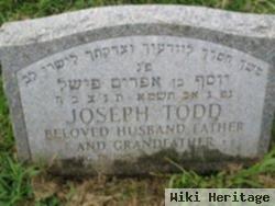 Joseph Todd