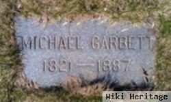 Michael Garbett