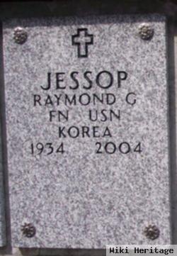 Raymond G Jessop