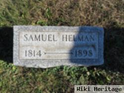 Samuel Helman