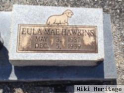 Eula Mae Hawkins